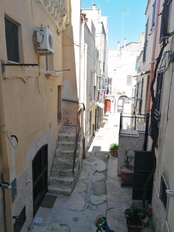 Appartamento B&B Volte D'Ogiva Altamura Exterior photo